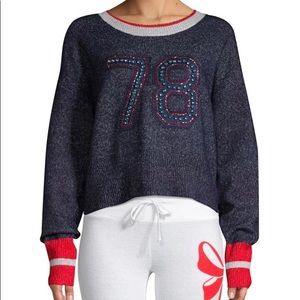 Wildfox 78 Sweatshirt